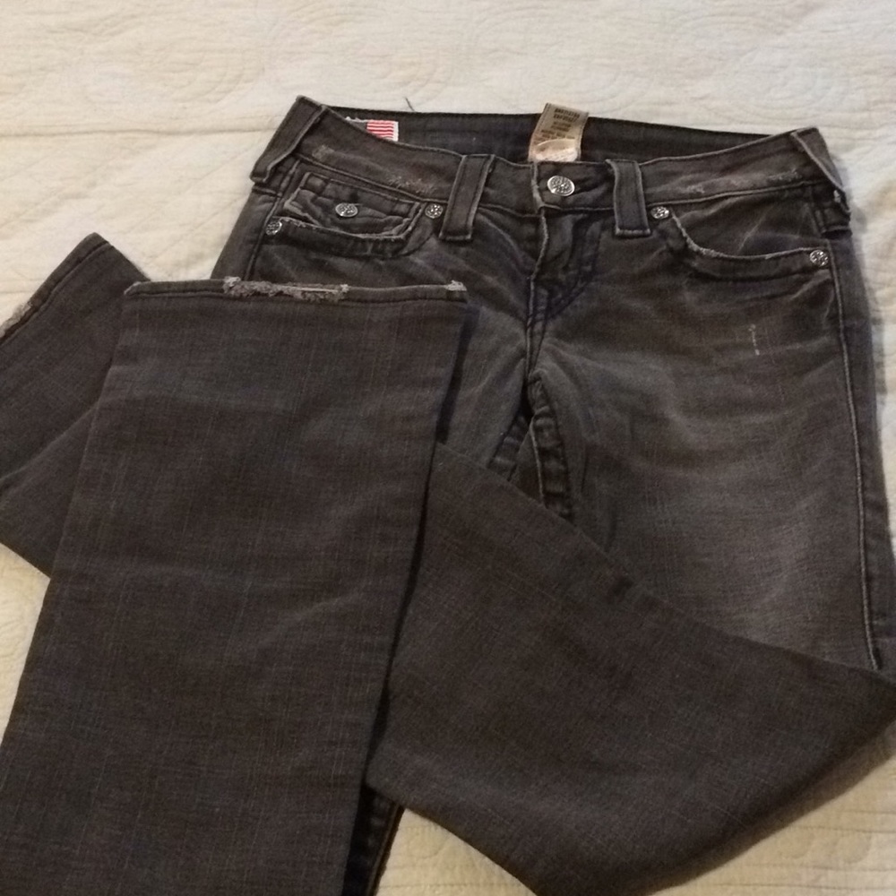 True religion